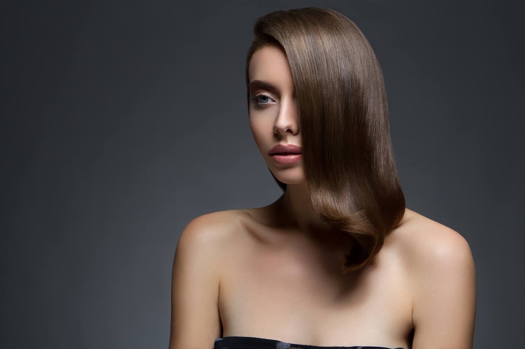 Album Hair | 639 Queen St E, Toronto, ON M4M 1G4, Canada | Phone: (416) 778-8892