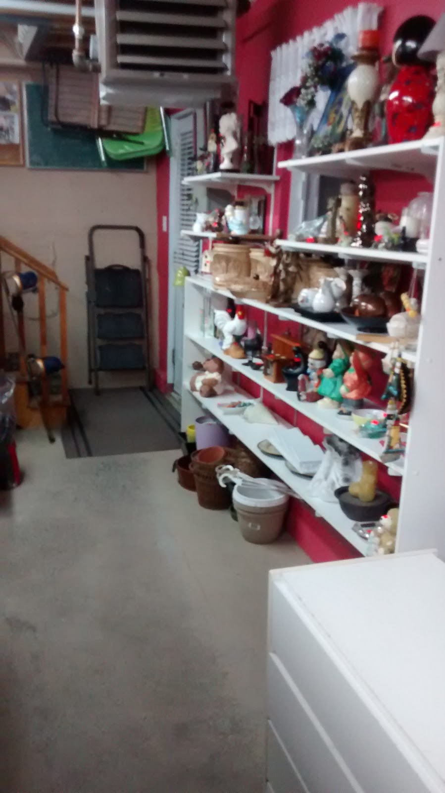 C.A.B Comité Daide Beauceville | 116 Route Fraser, Beauceville, QC G5X 2H7, Canada | Phone: (418) 774-5444