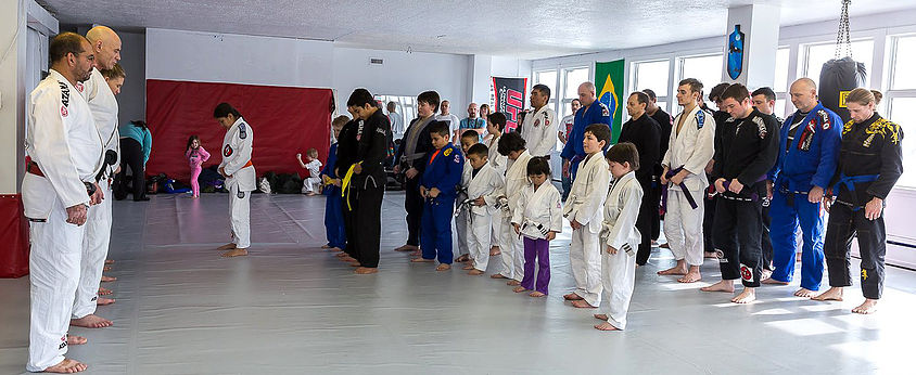 Academy 64 Self Defense and Fitness | 208-2281 Portage Ave, Winnipeg, MB R3J 0M1, Canada | Phone: (204) 330-9458