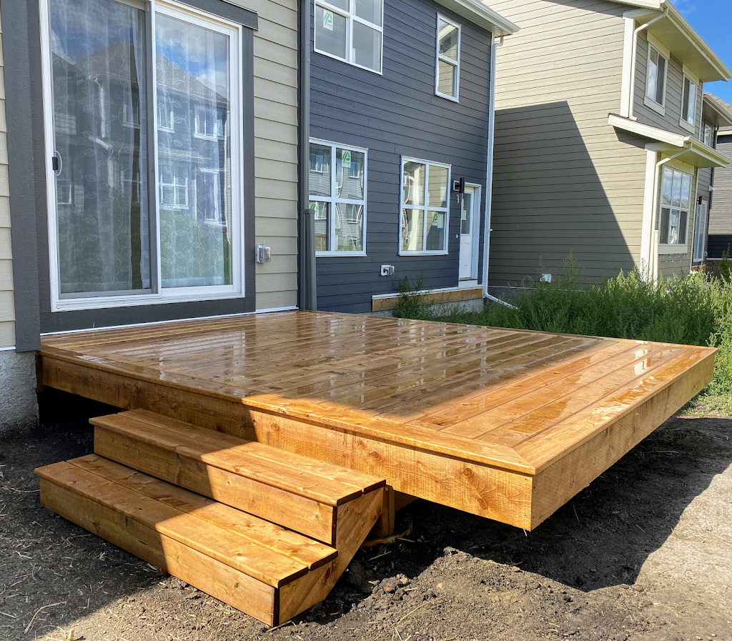 Haligonia Contracting Ltd | 150 Magnolia Square SE, Calgary, AB T3M 2W5, Canada | Phone: (403) 819-8303
