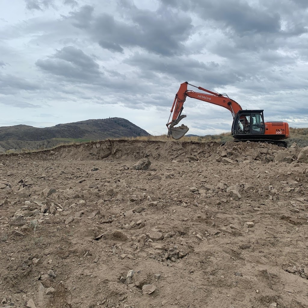Draper Contracting Ltd. | 1066 Highland Valley Road Hwy 97C, Ashcroft, BC V0K 1A0, Canada | Phone: (250) 457-7461
