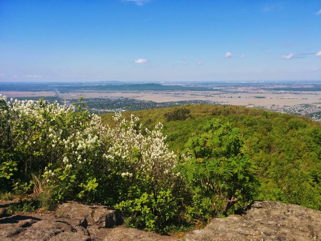 Parc Louis-Philippe-Brodeur | Rue Lechasseur, Beloeil, QC J3G 3T2, Canada | Phone: (450) 467-2835