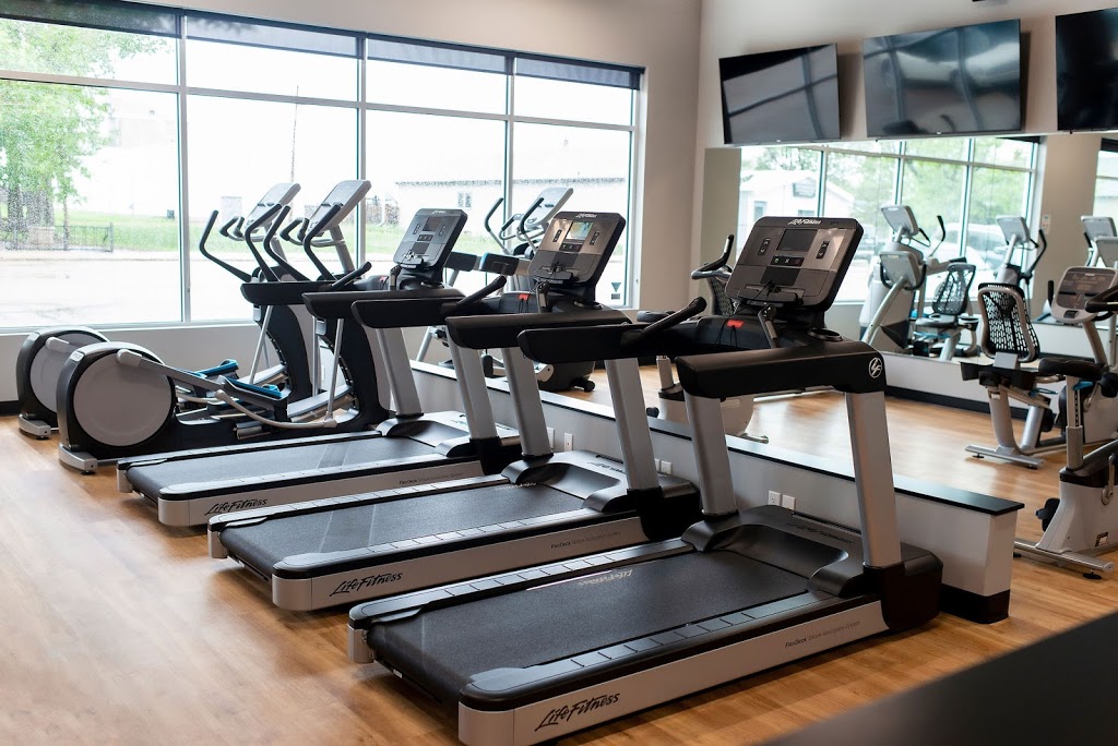 Prairie Strong Fitness | Main St W, Langham, SK S0K 2L0, Canada | Phone: (306) 283-8663