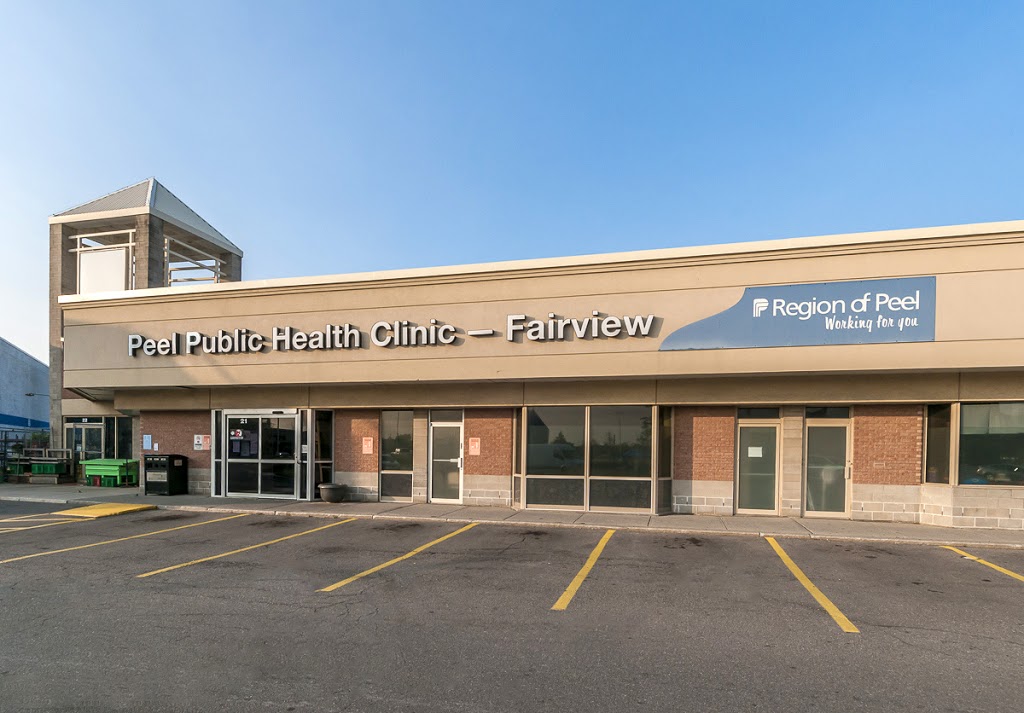 Fairview Breastfeeding Walk-In Clinic | 325 Central Parkway West, Unit 21, Parkway West Plaza, Mississauga, ON L5B 3X9, Canada | Phone: (905) 799-7700