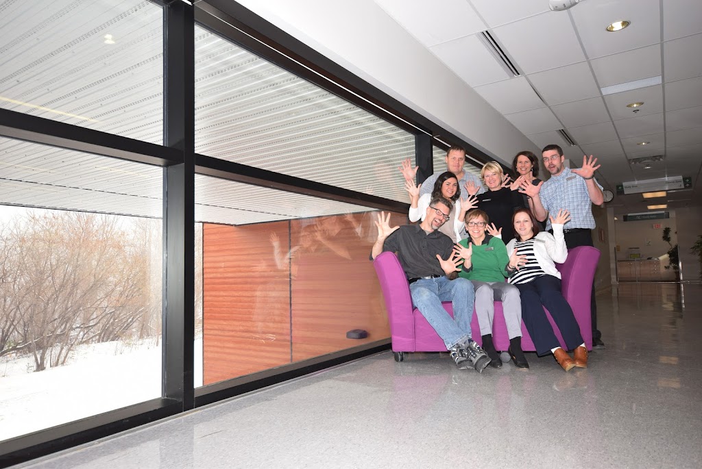 Algonquin College – Pembroke Campus | 1 College Way, Pembroke, ON, K8A 0C8, Frank Nighbor St, Pembroke, ON K8A 0C8, Canada | Phone: (613) 735-4700