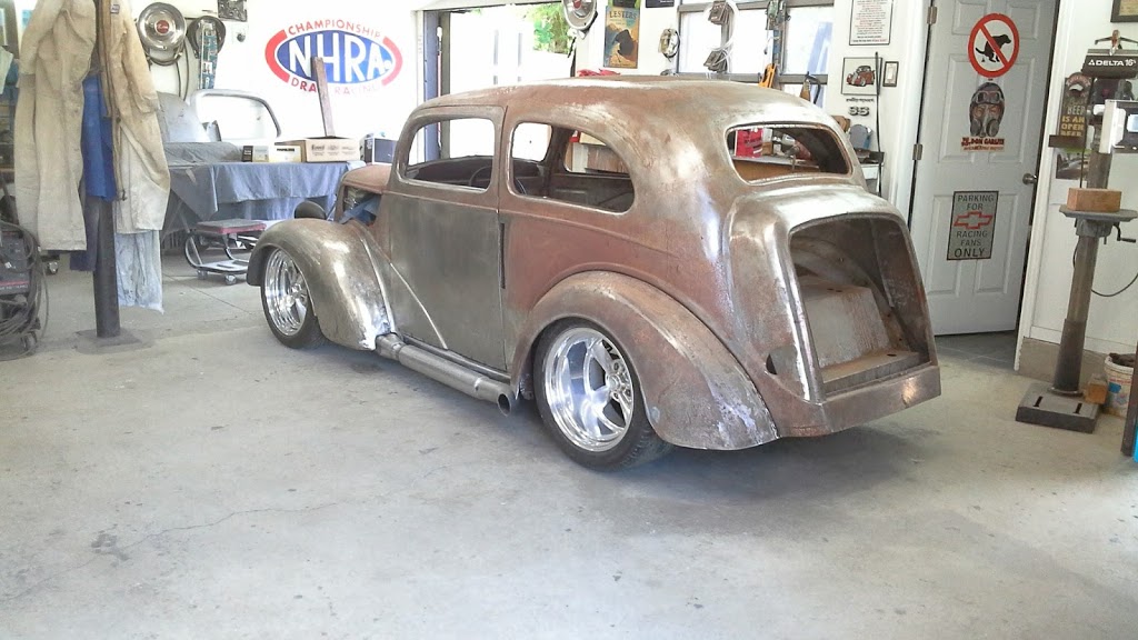 Pro-Craft Restorations | 3960 Vaux Rd, Duncan, BC V9L 6S7, Canada | Phone: (250) 748-7882