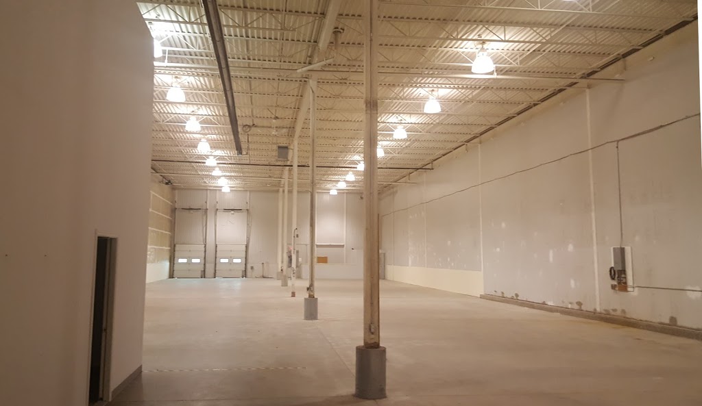 Fleming Industrial Park | 2085 Whittington Dr, Peterborough, ON K9J 6X4, Canada | Phone: (705) 745-2523