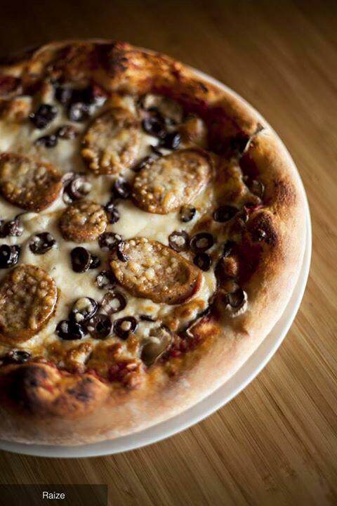 Bonna Pizza | B lHêtrière, 3572 Rue de lHêtrière, Saint-Augustin-de-Desmaures, QC G3A 2L4, Canada | Phone: (418) 800-9899