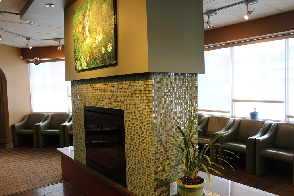 Urban Oasis Dental Studio | 2577 Bridlecrest Way SW #100, Calgary, AB T2Y 5J4, Canada | Phone: (403) 873-1170