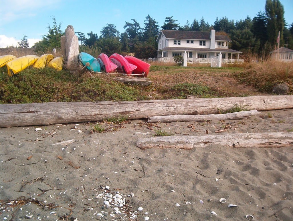 MacKaye Harbor Inn | 949 Mackaye Harbor Rd, Lopez Island, WA 98261, USA | Phone: (360) 468-2253