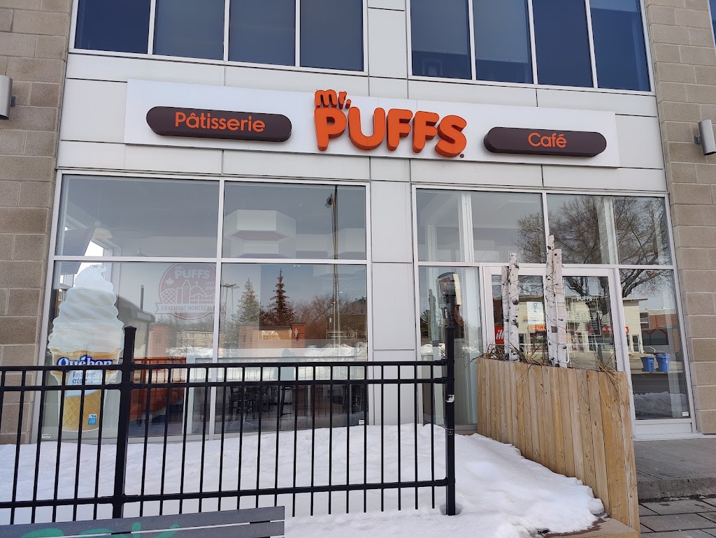 Mr. Puffs | 706 Bd des Seigneurs, Terrebonne, QC J6W 1T6, Canada | Phone: (450) 312-6029