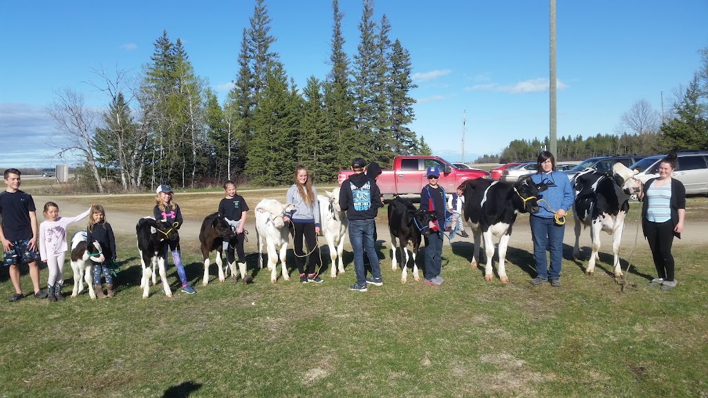 Mission Trail Farms | Gimli, MB R0C 1B0, Canada | Phone: (204) 642-2183