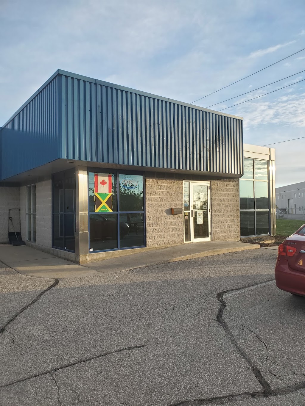 Irie Myries | 35 Cherry Blossom Rd #3, Cambridge, ON N3H 4R7, Canada | Phone: (226) 791-2417