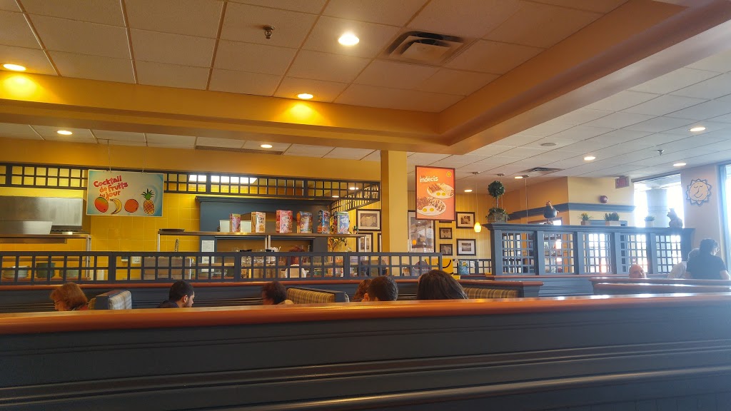 Cora déjeuners | 72 Boulevard Saint-Jean-Baptiste, Châteauguay, QC J6K 4Y7, Canada | Phone: (450) 691-1195