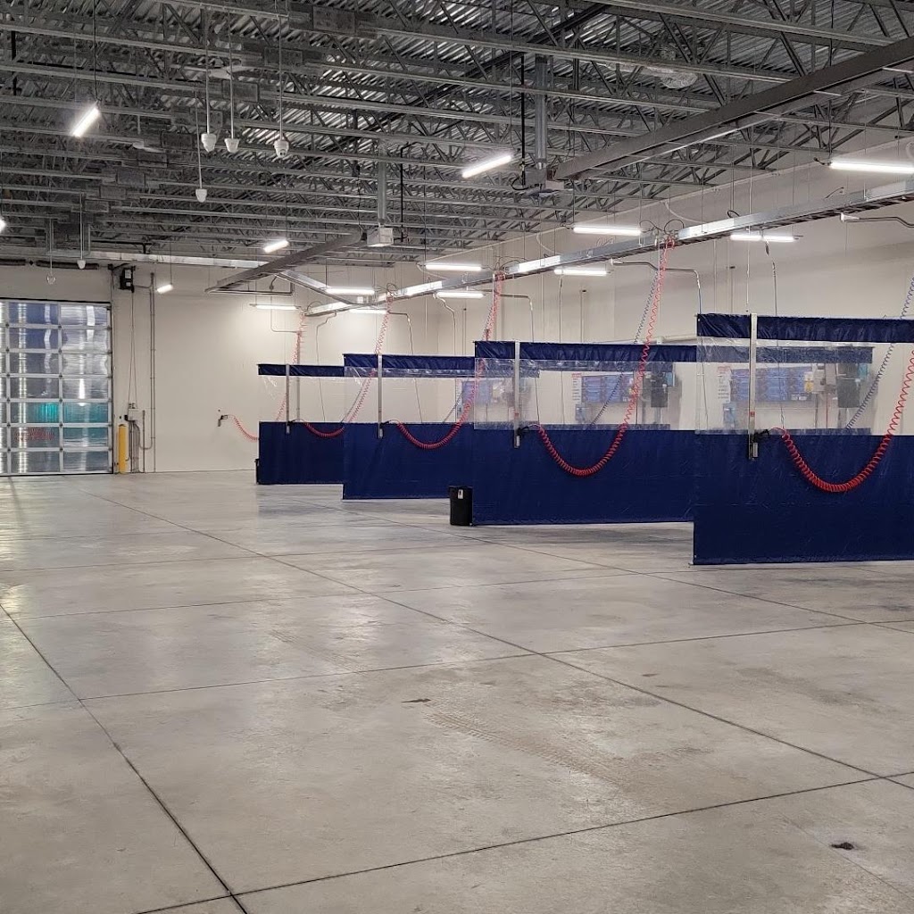 Ewing Car Wash | 3454 Ewing Trail SW, Edmonton, AB T6X 1A1, Canada | Phone: (780) 935-1800