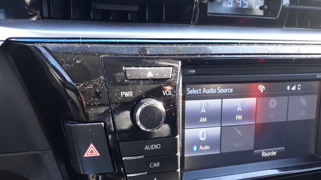 Lave Auto Lafleur Ltee | 296 Avenue Lafleur, LaSalle, QC H8R 3H5, Canada | Phone: (514) 595-8345
