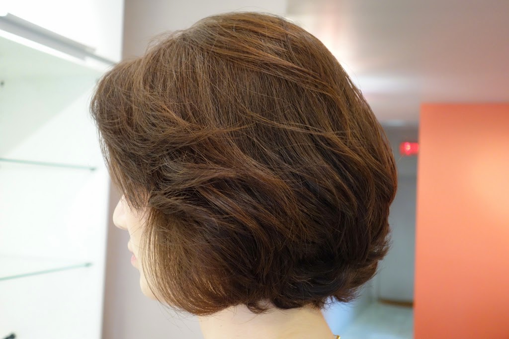Hair by Thomas Japanese Hair Straightening | 6351 Cambie St, Vancouver, BC V5Z 0G7, Canada | Phone: (604) 218-6721