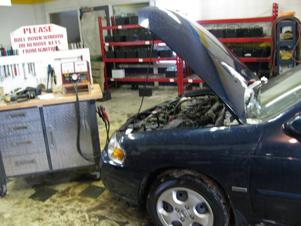 Battery Doctor The | 9204 62 Ave NW, Edmonton, AB T6E 0C9, Canada | Phone: (780) 436-8206