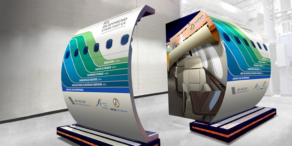Triamedia - Design graphique et sites internet | 1168 Rue des Escoumins, Terrebonne, QC J6W 5H2, Canada | Phone: (450) 824-7372