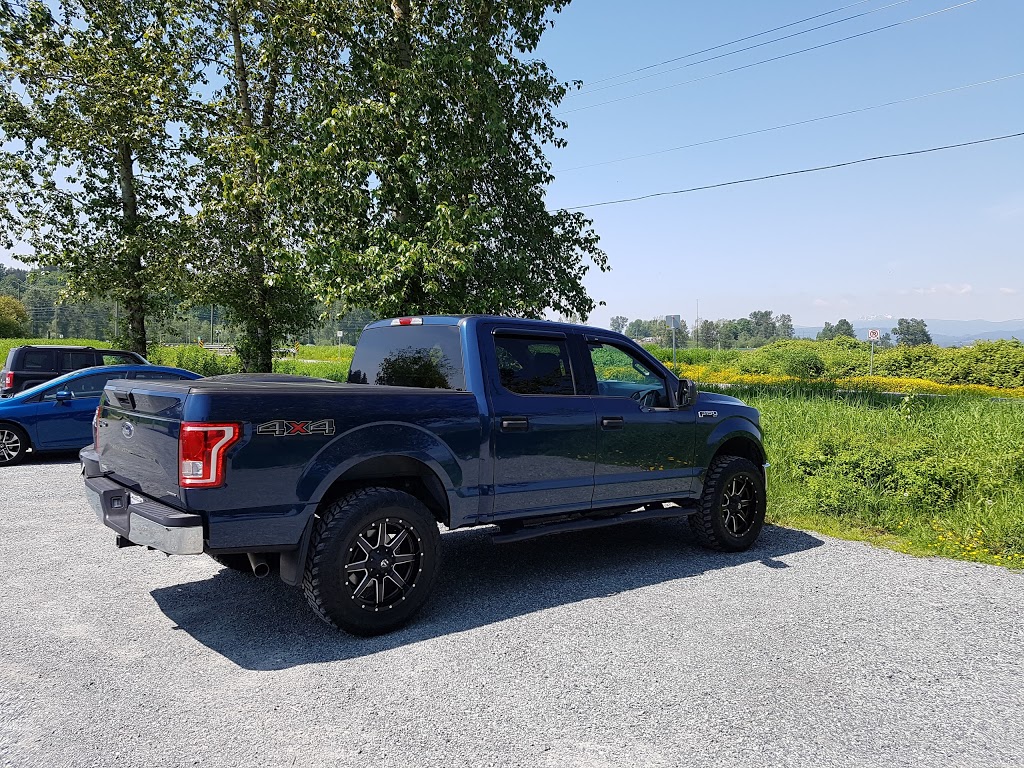 Willband Creek Park | Bateman Rd, Abbotsford, BC V2S 7Y8, Canada | Phone: (604) 853-2281