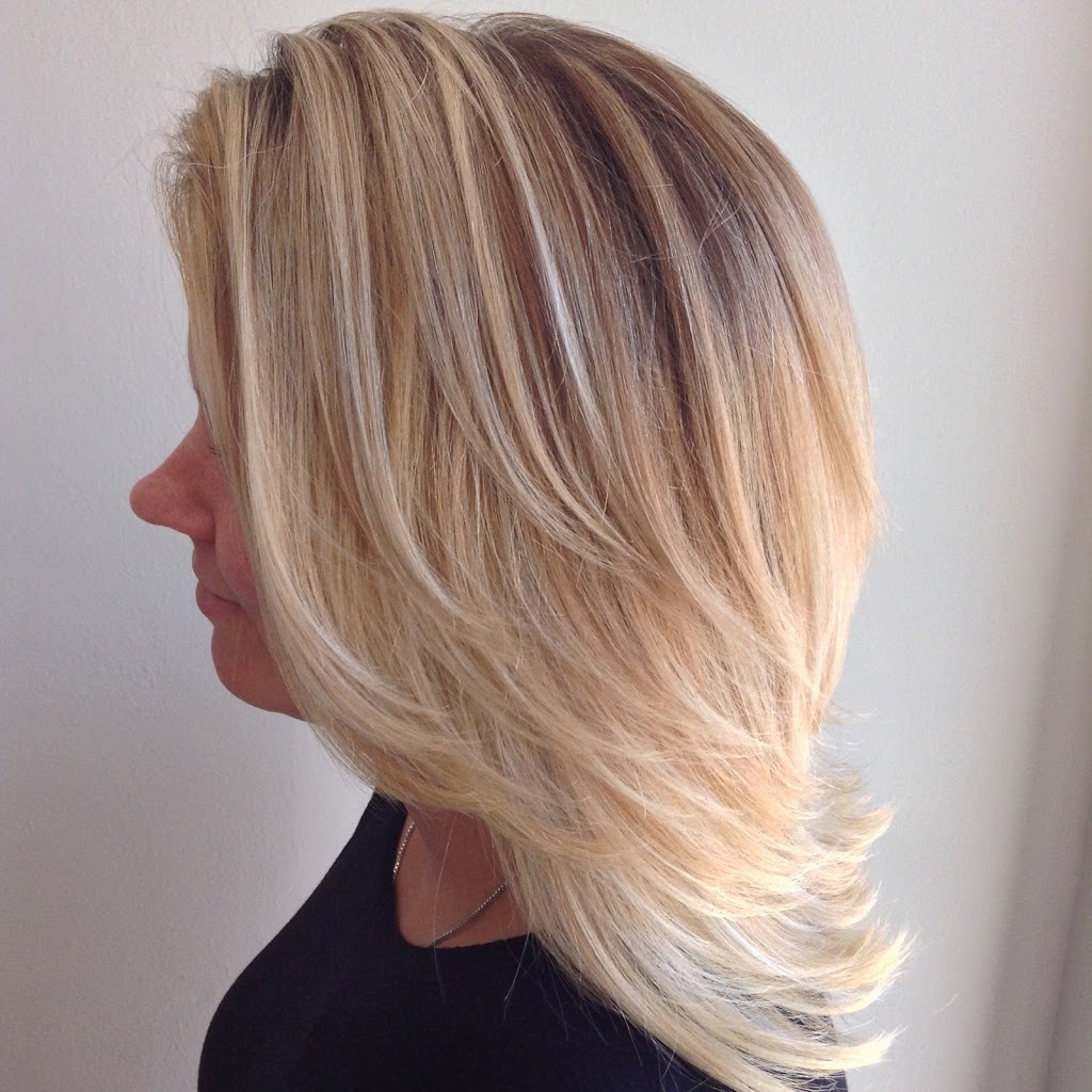 Limelight Hair Studio | 27 Highview Rd, Barrie, ON L4M 2N1, Canada | Phone: (705) 434-1688