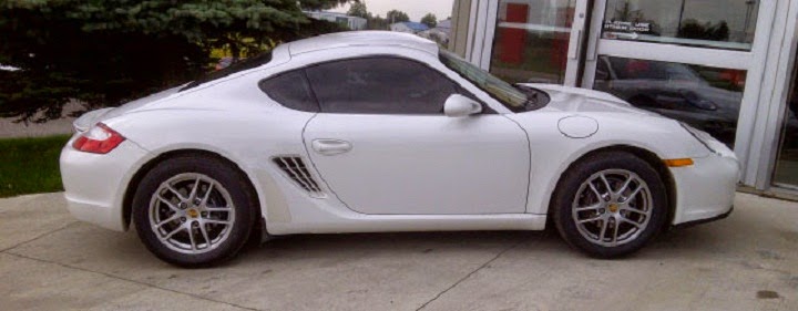 Exclusive Window Tinting Solutions | 19 Robb Blvd #2, Orangeville, ON L9W 3L1, Canada | Phone: (519) 217-1976