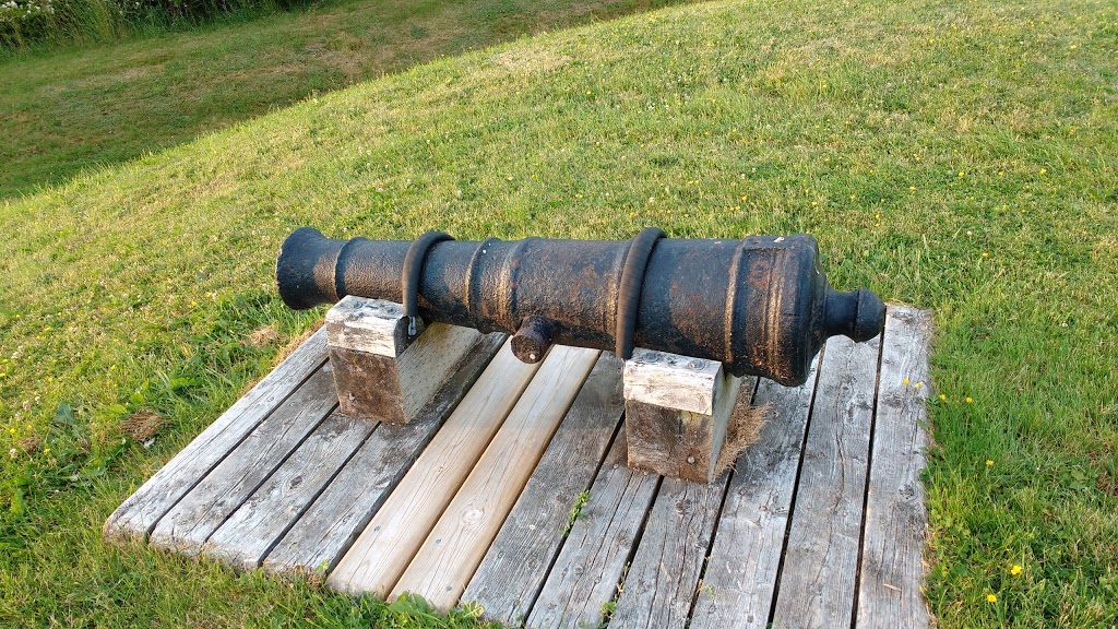 Fort Edward National Historic Site | 67 Fort Edward St, Windsor, NS B0N 2T0, Canada | Phone: (902) 798-2639