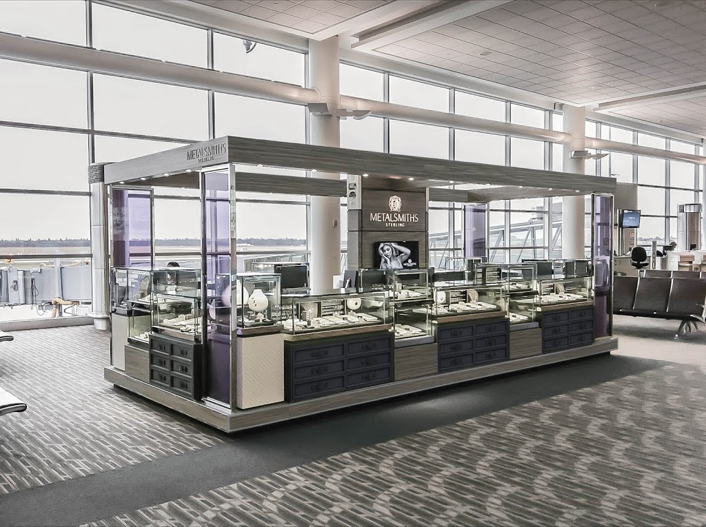 Metalsmiths Sterling | 2000 Wellington Ave, Winnipeg, MB R3H 1C2, Canada | Phone: (204) 788-1691