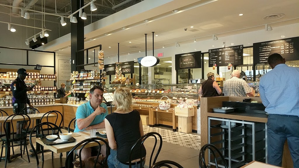 Boulangerie Première Moisson | 920 Boulevard Maloney O, Gatineau, QC J8T 3R6, Canada | Phone: (819) 485-1878