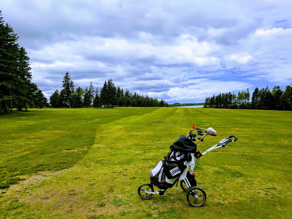 Stanhope Golf and Country Club | 2961 Bayshore Rd, York, PE C0A 1P0, Canada | Phone: (888) 672-2842