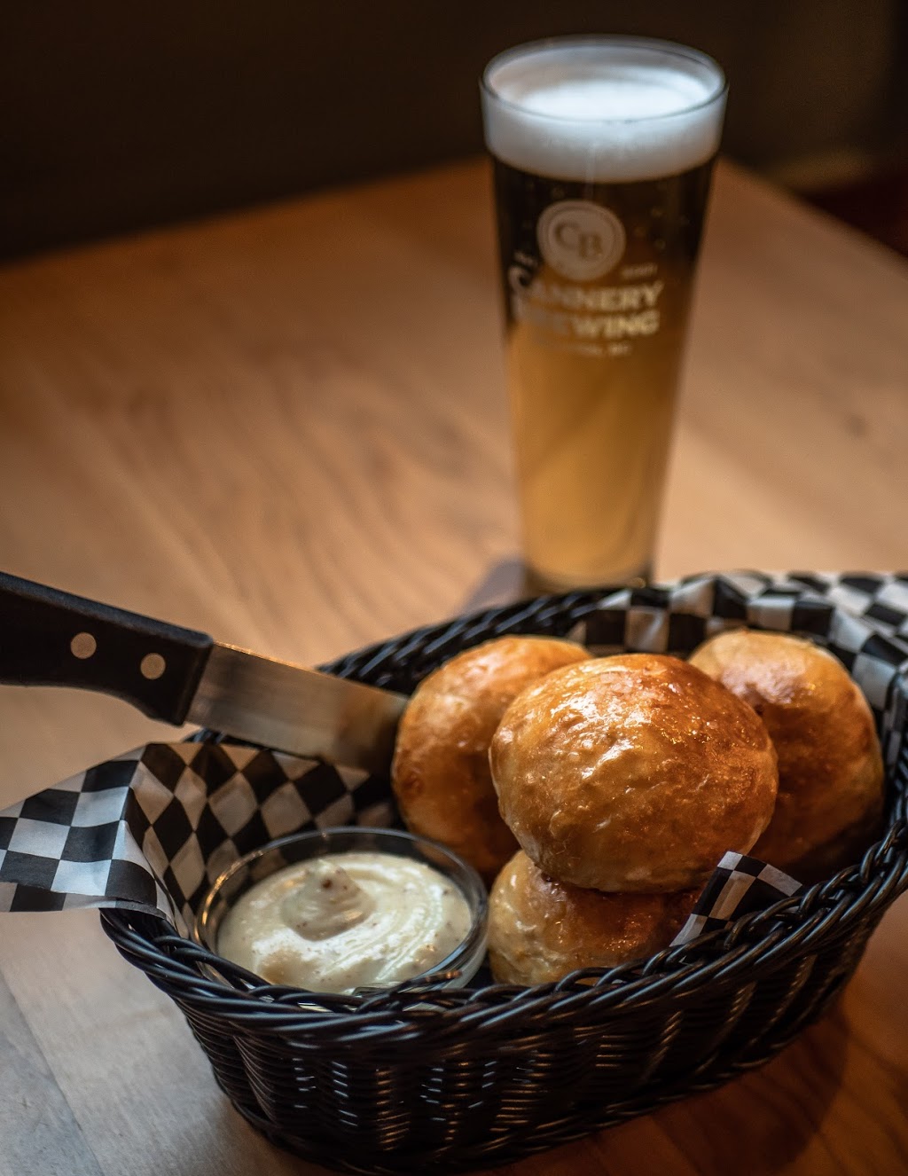 Cannery Brewing | 198 Ellis St, Penticton, BC V2A 4L5, Canada | Phone: (250) 493-2723