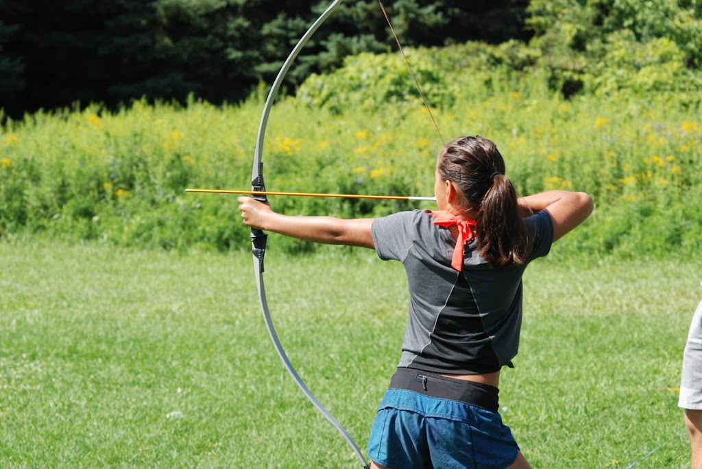 The Hollows Camp | 3155 Line 13, Bradford, ON L3Z 3P7, Canada | Phone: (905) 775-2694
