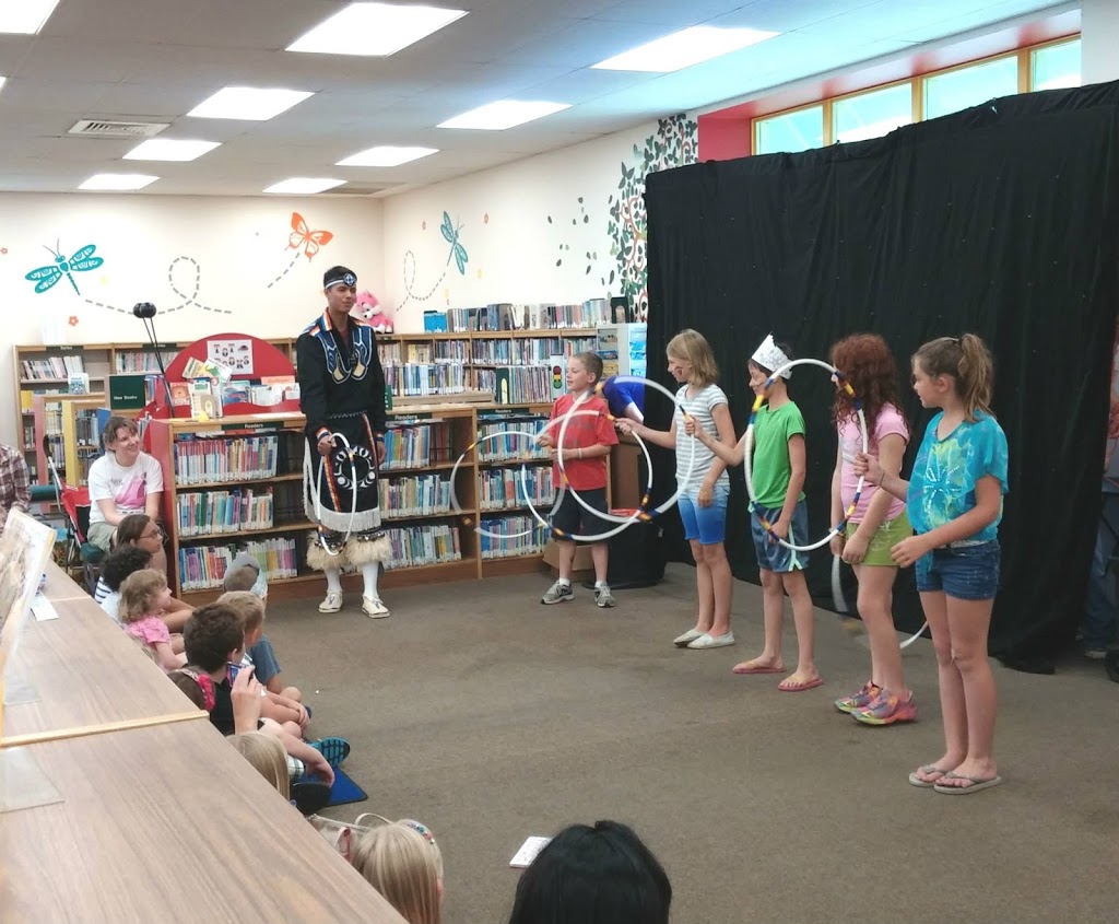Clearfield Branch Library | 770 Hopkins Rd, Williamsville, NY 14221, USA | Phone: (716) 688-4955
