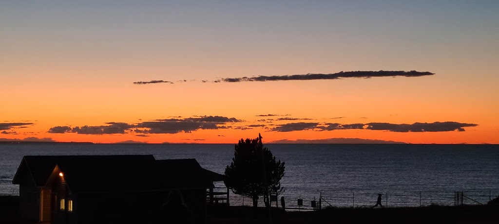 Murray Beach Provincial Park Campground | 1680 NB-955, Botsford Parish, NB E4M 3J7, Canada | Phone: (506) 538-2628
