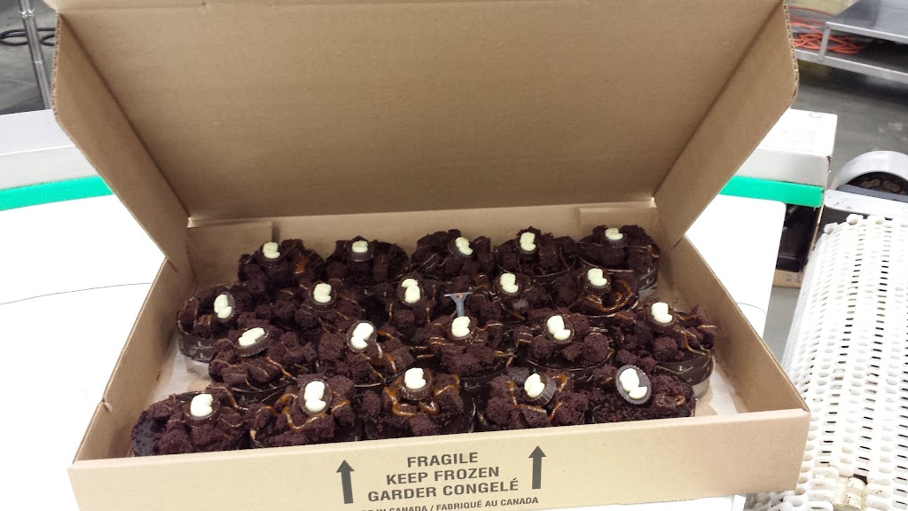 Jessica Pastries Inc. | 3125 1re Rue, Saint-Hubert, QC J3Y 8Y6, Canada | Phone: (450) 443-8226