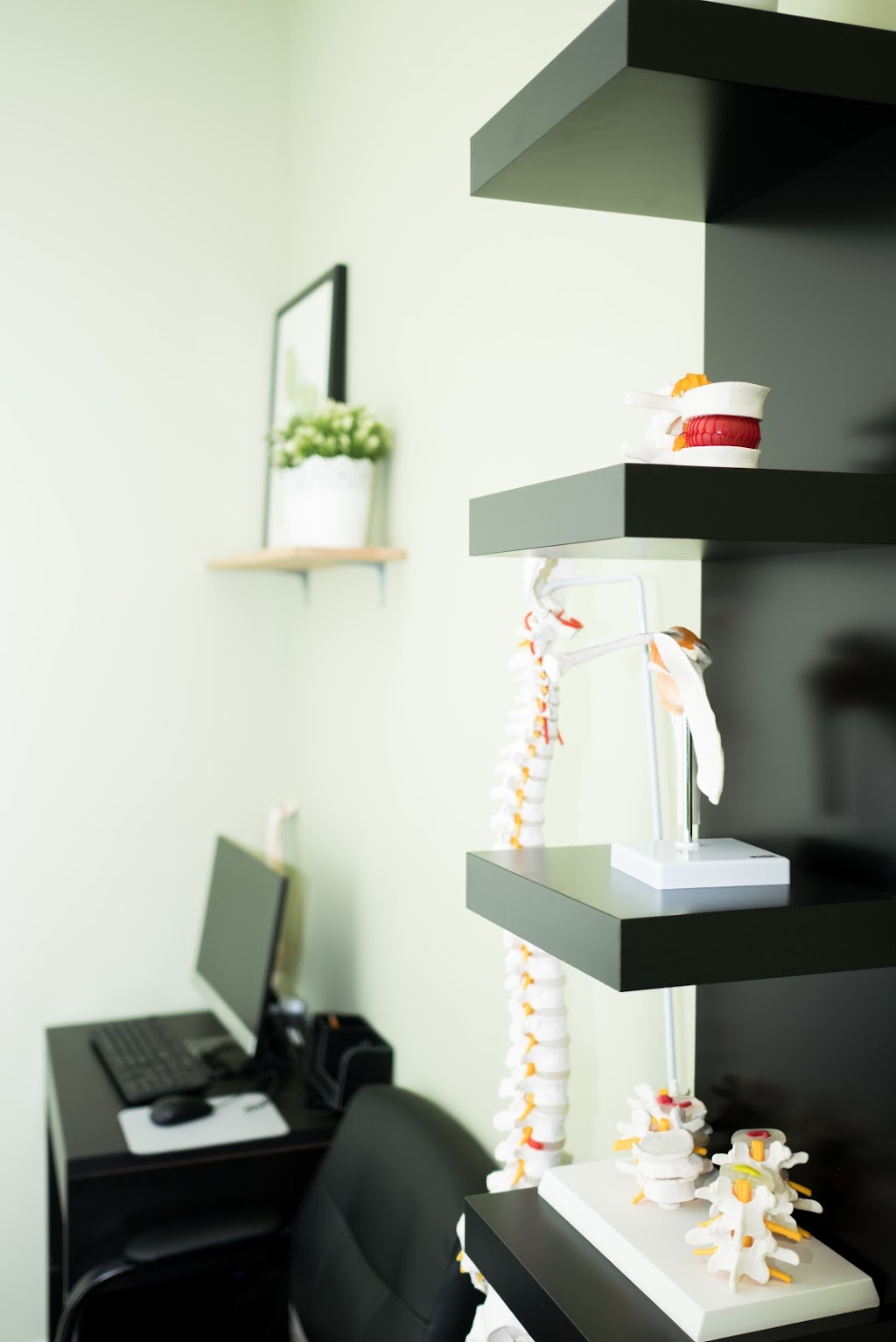 Evergreen Rehab & Wellness | 504 Cottonwood Ave #100C, Coquitlam, BC V3J 2R5, Canada | Phone: (604) 449-5859