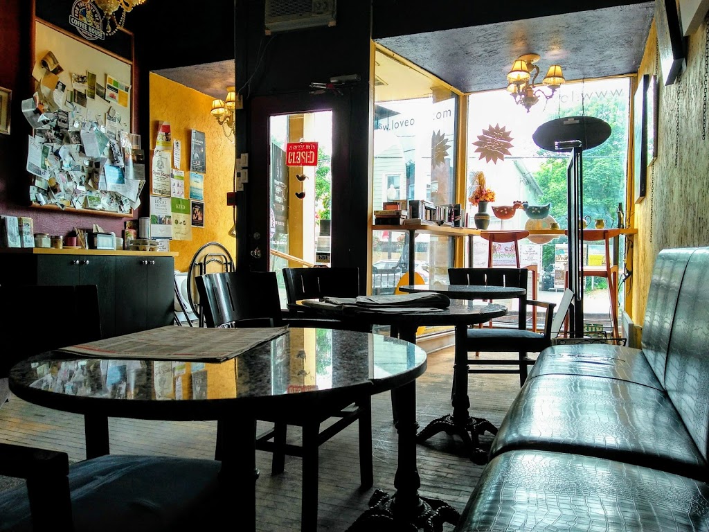 For The Love Of Jo | 6308 Main St, Whitchurch-Stouffville, ON L4A 1G8, Canada | Phone: (905) 642-2326