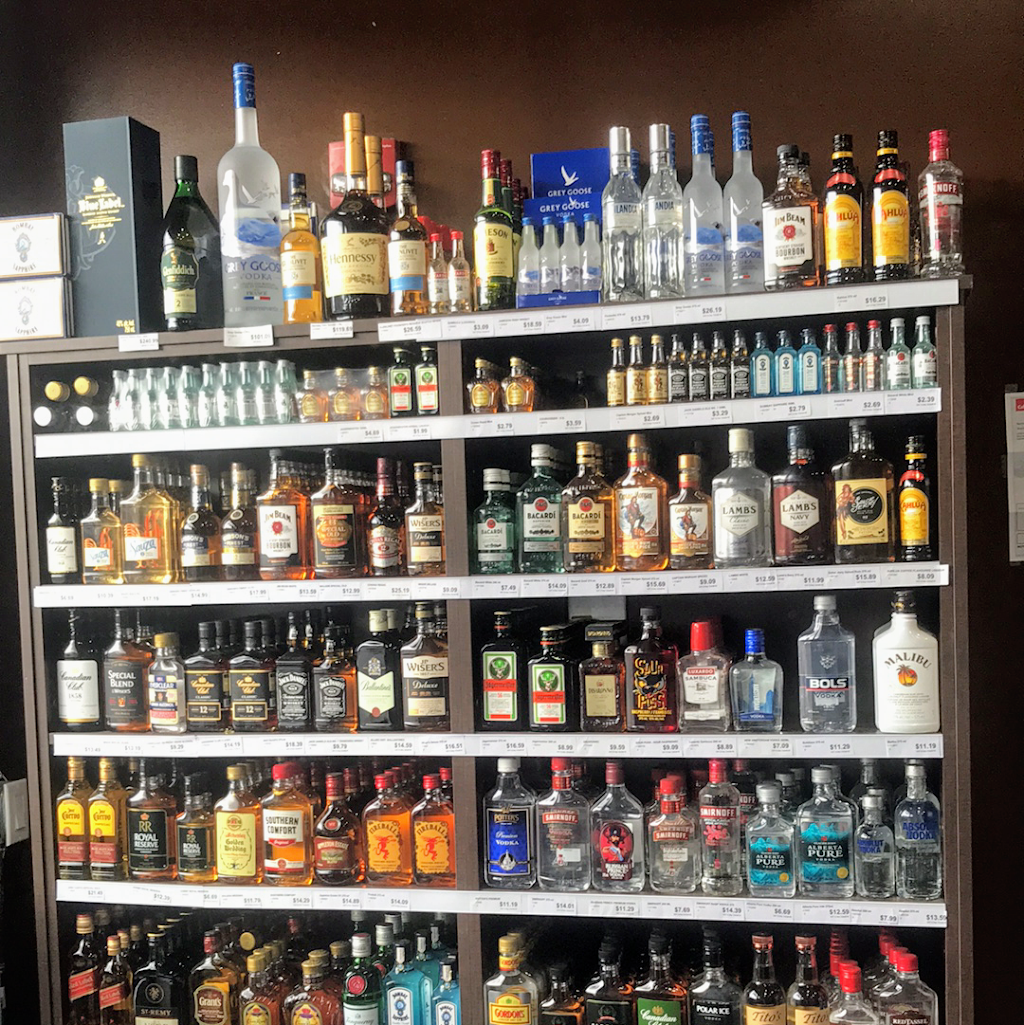 Savanna Liquor | 9036 46 St NE, Calgary, AB T3J 2E3, Canada | Phone: (403) 293-4030