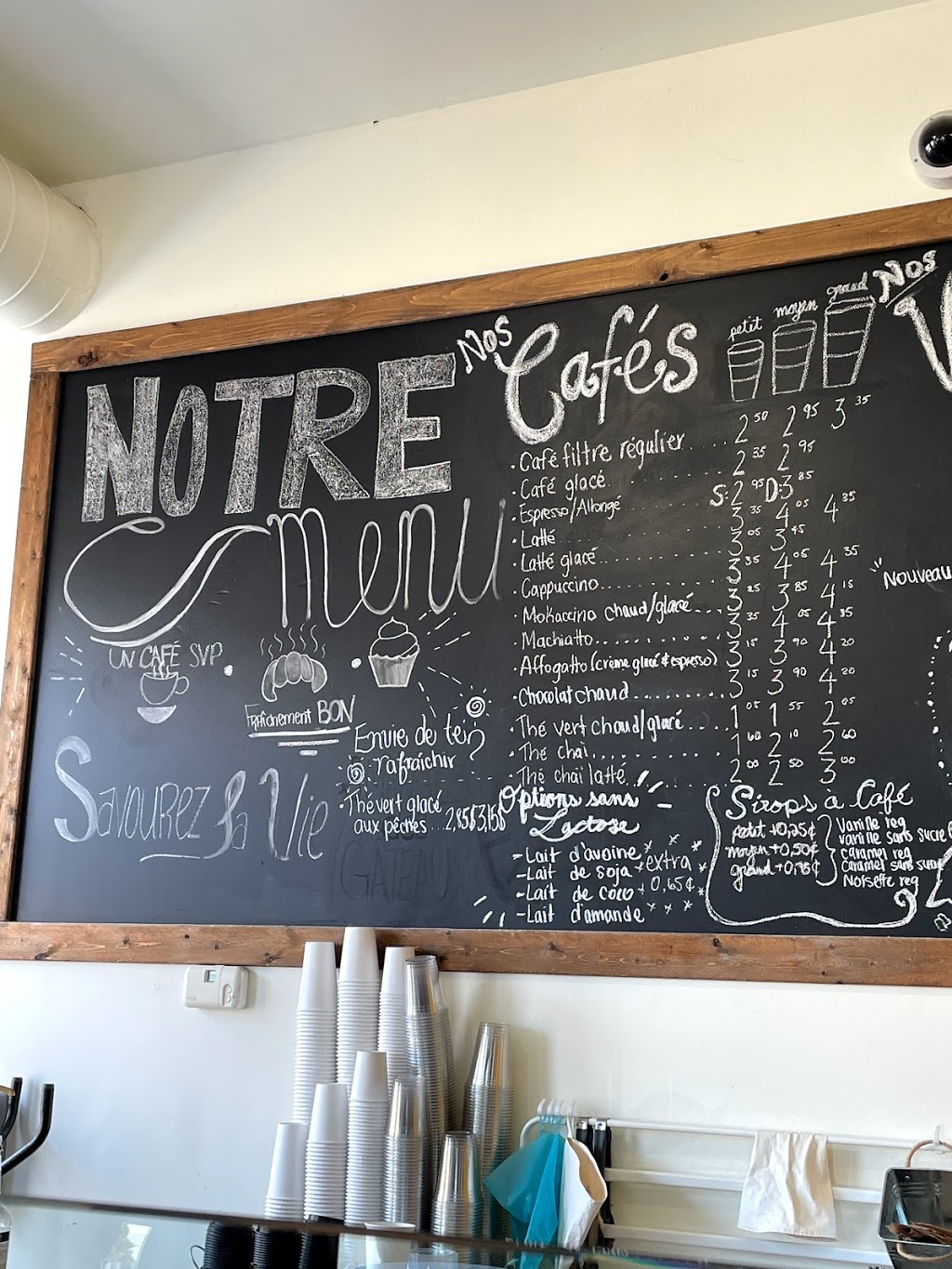 Obélias | 150 Boul Jean-Leman, Candiac, QC J5R 4K1, Canada | Phone: (450) 907-4044