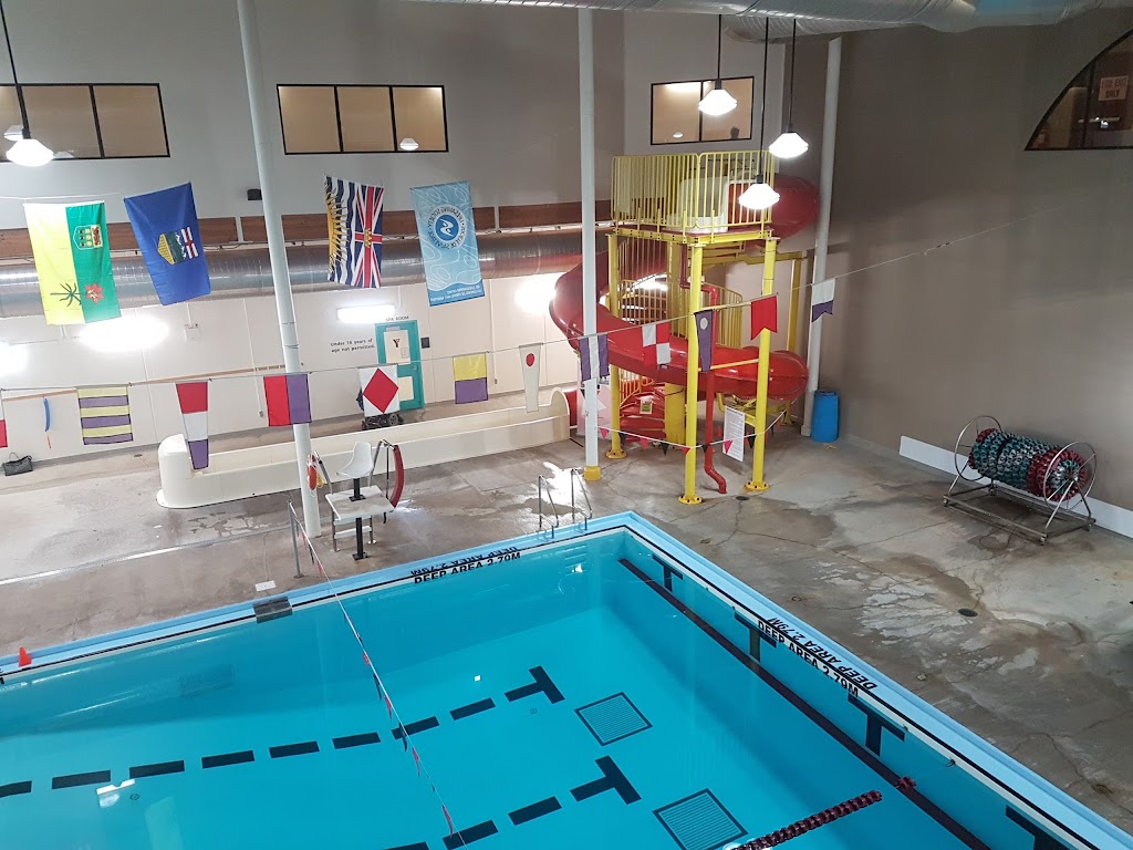 Fundy YMCA | 180 Atlantic Ave Apji, jkmujue’katik, Cornwallis Park, NS B0S 1H0, Canada | Phone: (902) 638-9622
