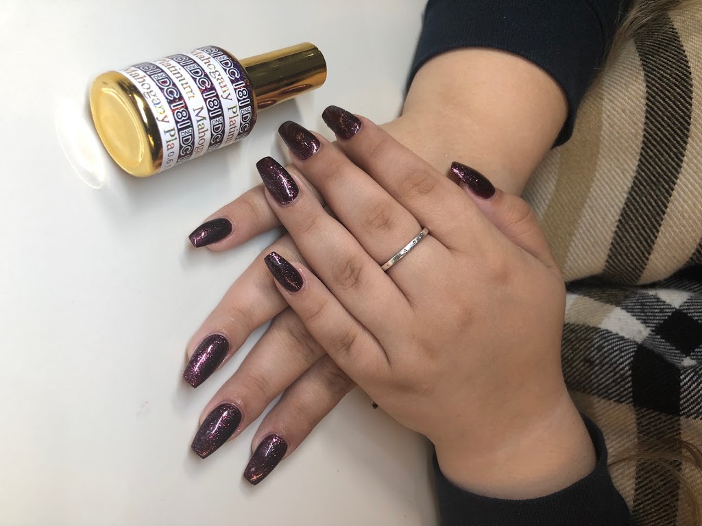 Michelles Nail Salon | 5100 Rutherford Rd, Woodbridge, ON L4H 2J9, Canada | Phone: (905) 552-0461