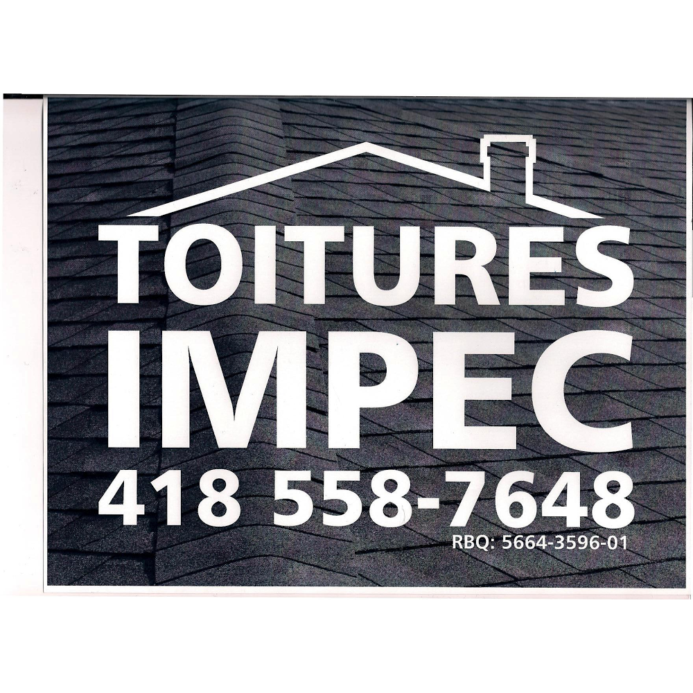 Toitures Impec | 1371 Rue du Quatuor, Québec, QC G2N 1Z6, Canada | Phone: (418) 558-7648