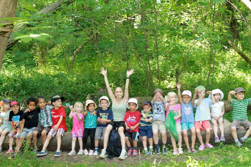 Montessori School of Wellington | 68 Suffolk St W, Guelph, ON N1H 2J2, Canada | Phone: (519) 821-5876