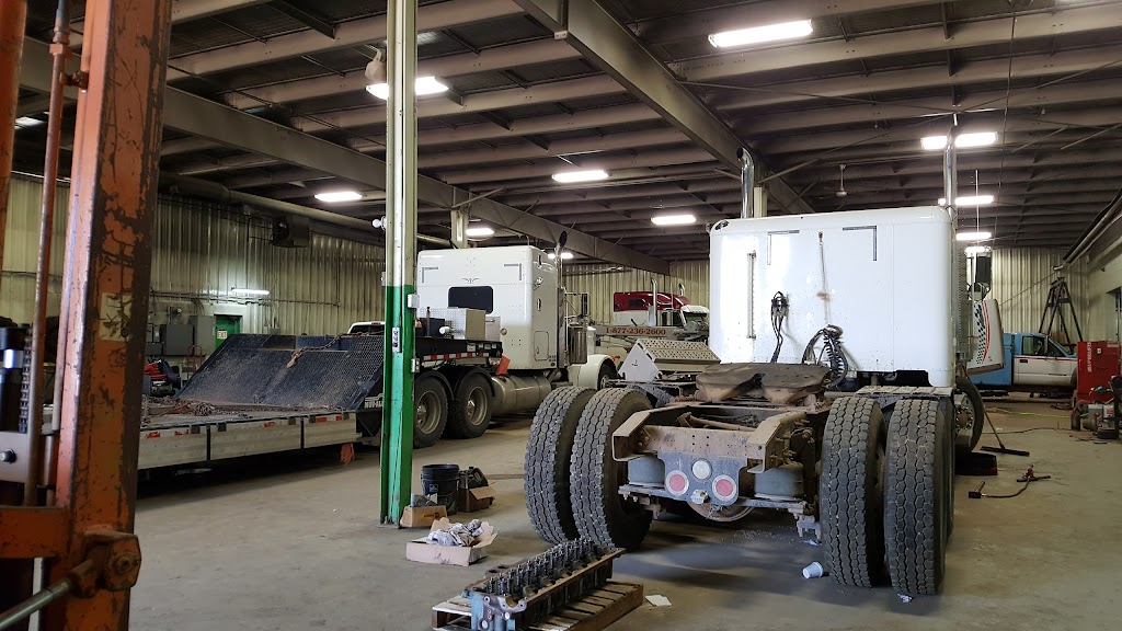 Greenstar Repair Ltd | 10042 Thatcher Ave, Battleford, SK S9A 2X5, Canada | Phone: (306) 445-4410
