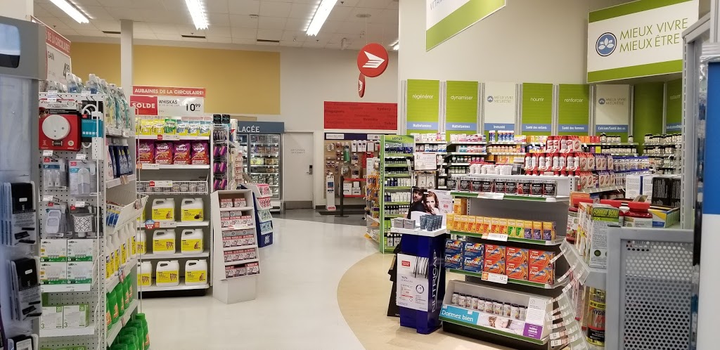 Pharmaprix | 1 Plaza De La Mauricie, Shawinigan, QC G9N 7C1, Canada | Phone: (819) 539-5416