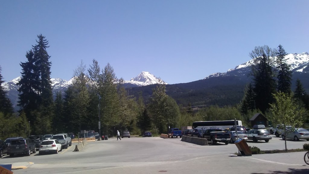 Meadow Park Sports Centre | 8625 BC-99, Whistler, BC V8E 1K1, Canada | Phone: (604) 935-7529