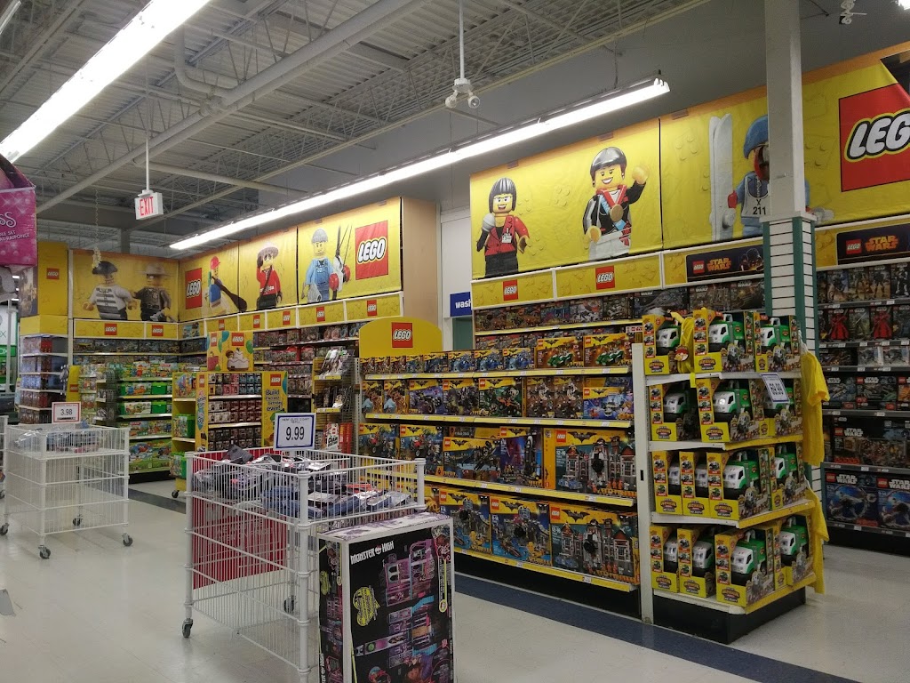 Babies"R"Us | 1440 Lawrence Ave E, North York, ON M4A 2V6, Canada | Phone: (416) 757-8588