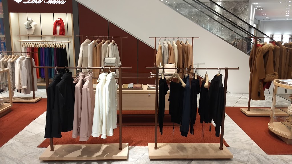 Loro Piana | 3401 Dufferin St, North York, ON M6A 2T9, Canada | Phone: (416) 789-5377