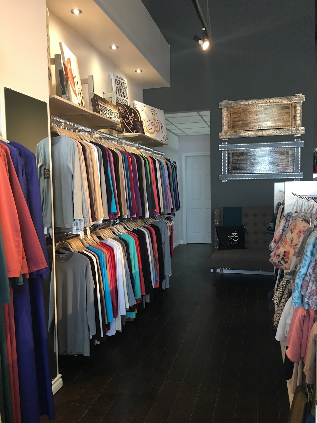 Alisra | 10785 Leslie St, Richmond Hill, ON L4S 1N6, Canada | Phone: (905) 883-8666