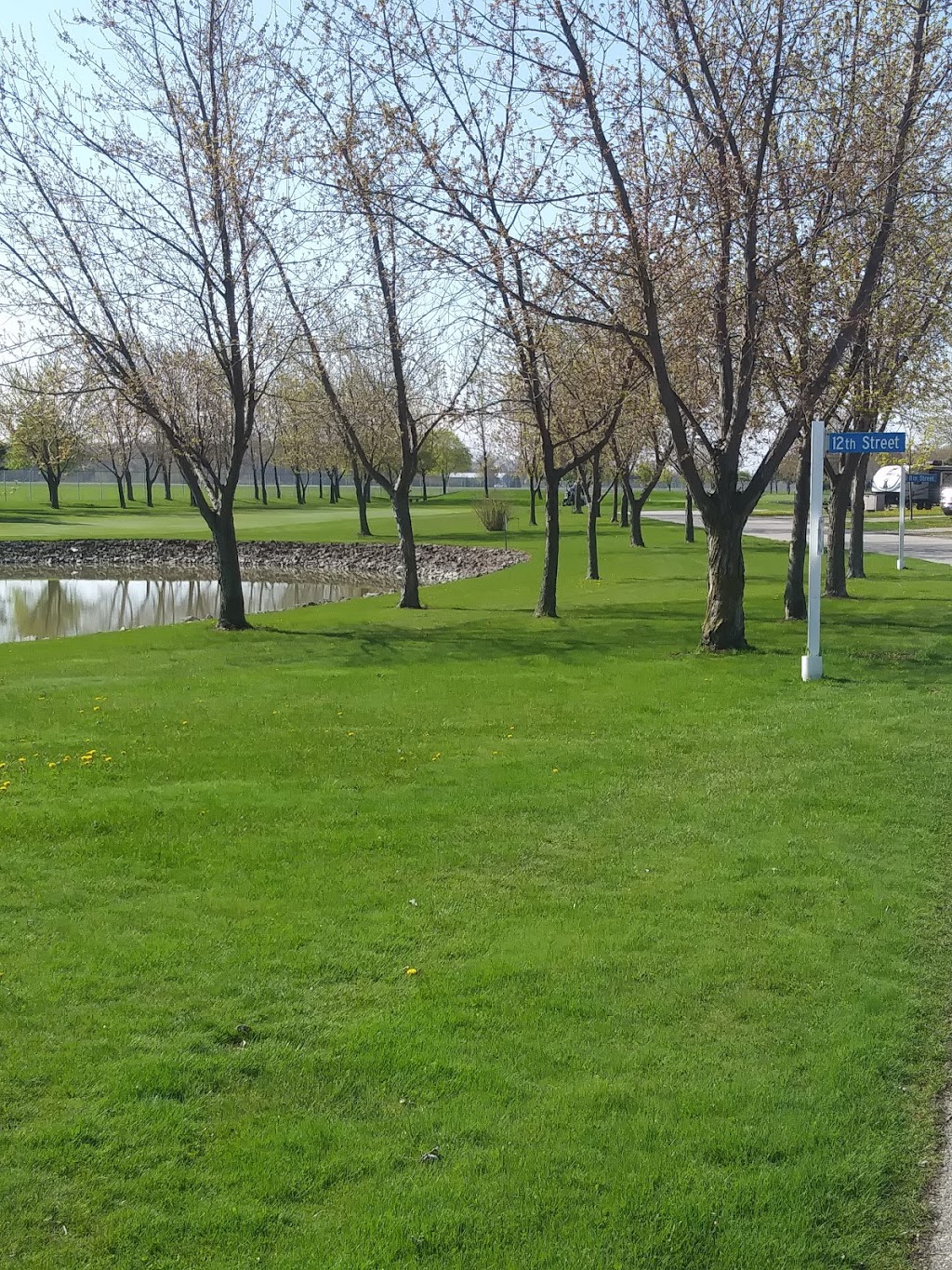 Wildwood Golf & RV Resort | 11112 Eleventh Concession Rd, McGregor, ON N0R 1J0, Canada | Phone: (519) 726-6176
